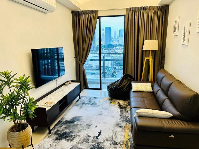 Serviced Residence for rent in Country Heights Damansara, Kuala Lumpur