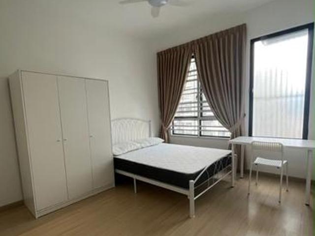 Apartment for rent in Kajang, Langat