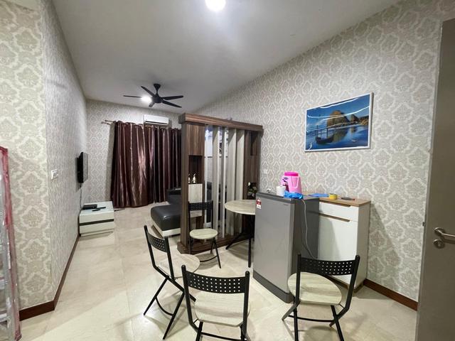 Serviced Residence for sale in Malaka