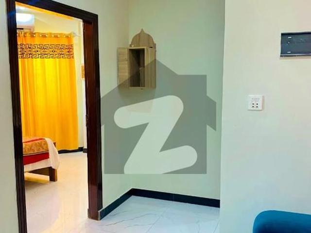 Apartment for rent in Rawalpindi, Islamabad Capital Territory