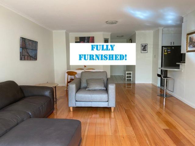 Apartment for rent in Sydney, New South Wales