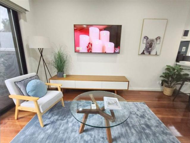 Townhouse for rent in Camerons Creek, Victoria