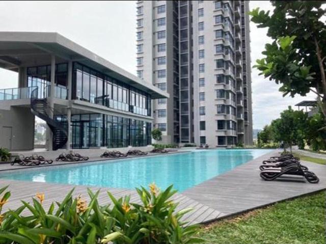 Condominium for rent in Ampang, Majlis Perbandaran Ampang Jaya