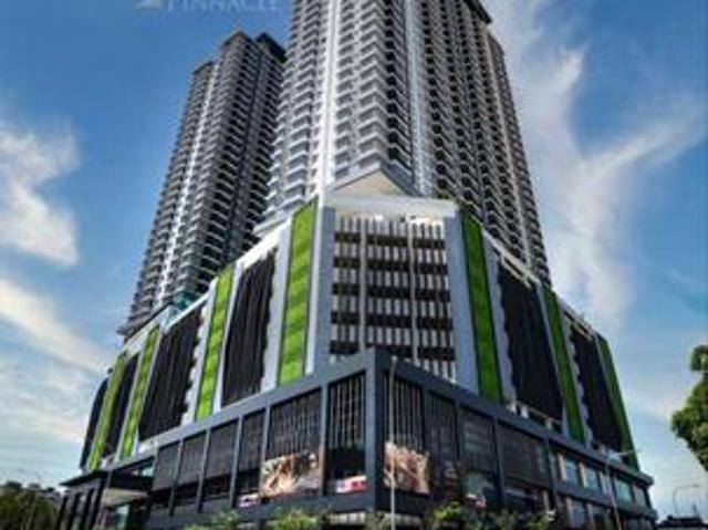 Serviced Residence for rent in Country Heights Damansara, Kuala Lumpur