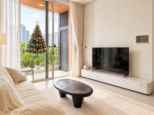 Căn hộ cho thuê tại Khu phố 35, Thành phố Hồ Chí Minh