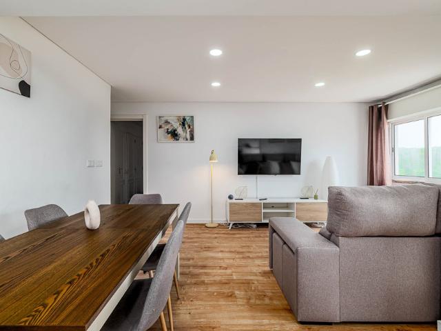 Apartamento alugar em Quinta da Samaritana, Sintra