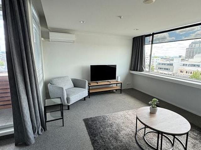 Apartment for rent in Hamilton, Oroua County