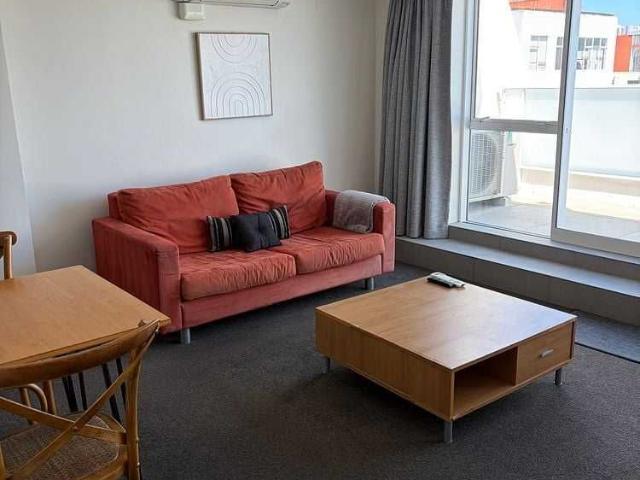 Apartment for rent in Hamilton Central, Hamilton City