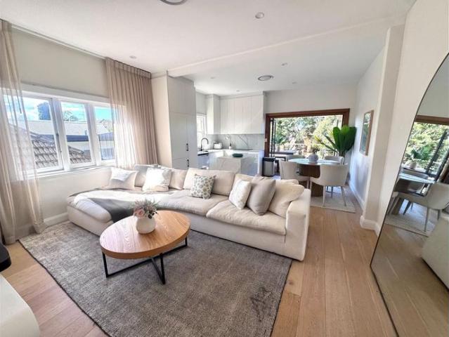 Apartment for rent in Sydney, New South Wales