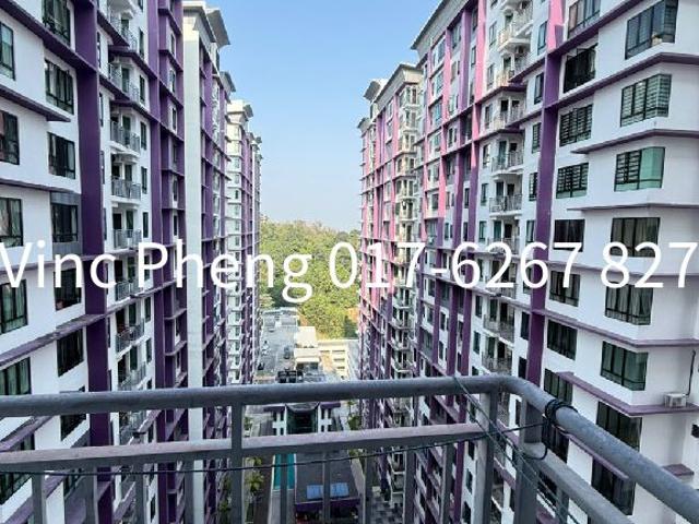 Apartment for rent in Malaka