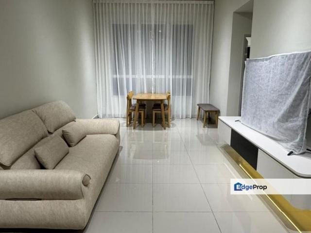 Condominium for rent in Malaka