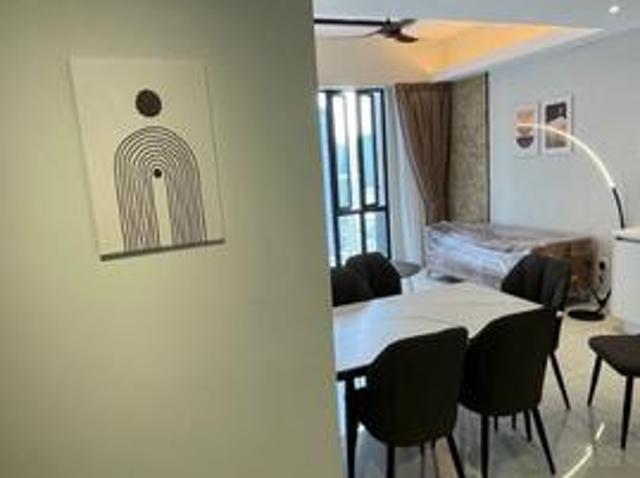 Serviced Residence for rent in Country Heights Damansara, Kuala Lumpur