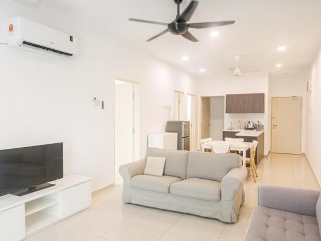 Serviced Residence for sale in Petaling, Alam Impian