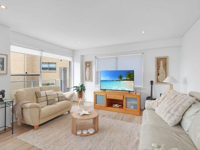 Apartment for rent in Sutherland, New South Wales