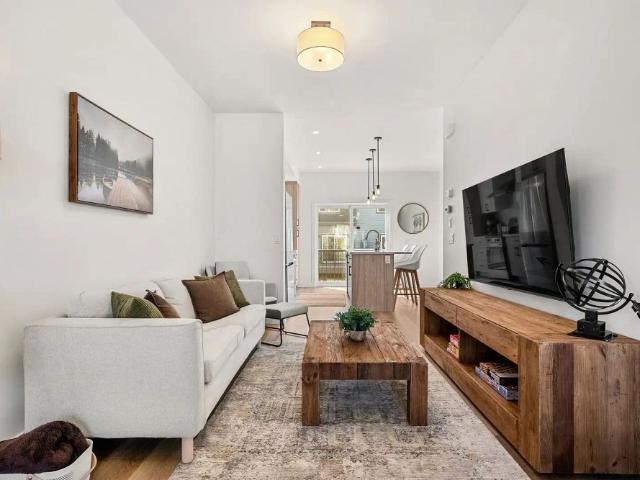 Townhouse for rent in Springbank Hill, Calgary
