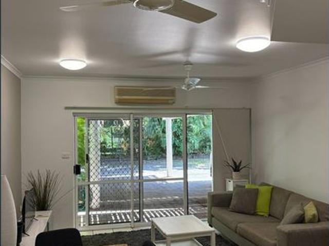 Apartment for rent in Yorkeys Knob, Queensland