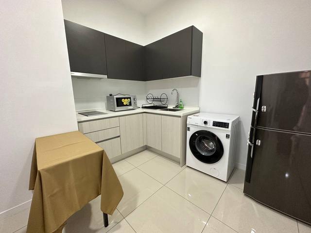 Serviced Residence for rent in Country Heights Damansara, Kuala Lumpur