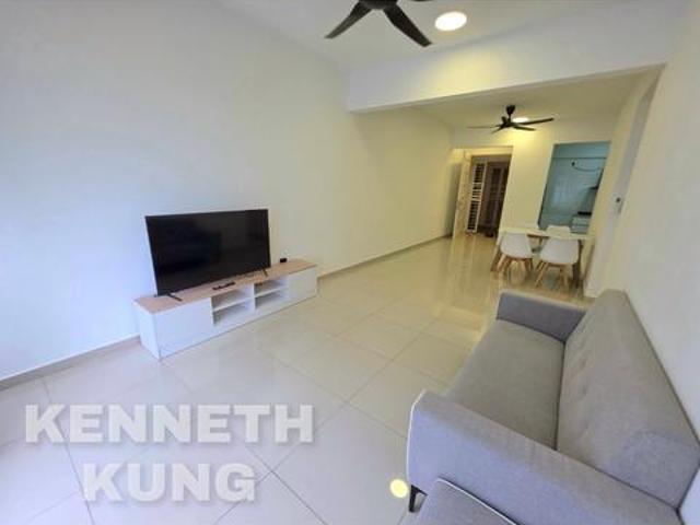 Condominium for rent in Georgetown, Penang