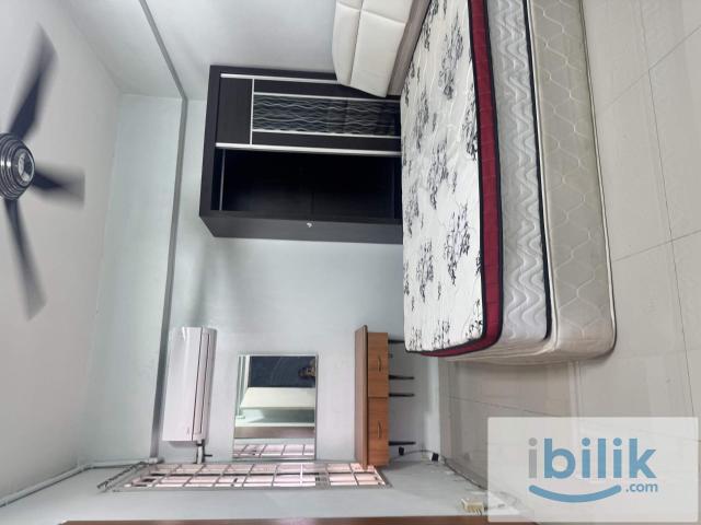 Room for rent in Country Heights Damansara, Kuala Lumpur