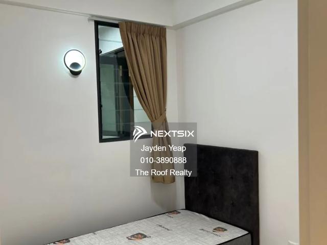 Residential House for rent in Georgetown, Penang