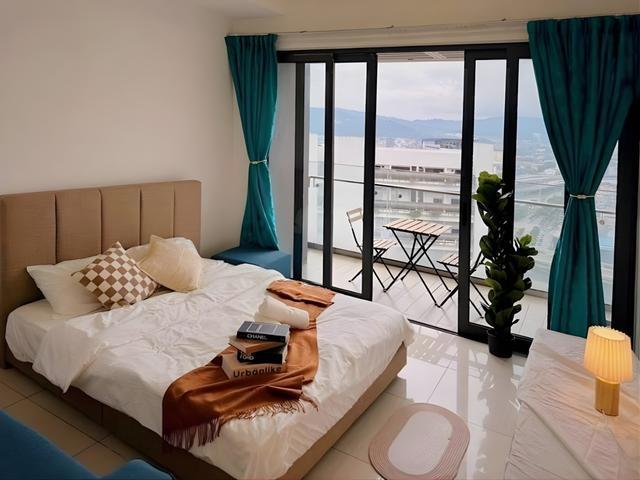 Serviced Residence for rent in Country Heights Damansara, Kuala Lumpur