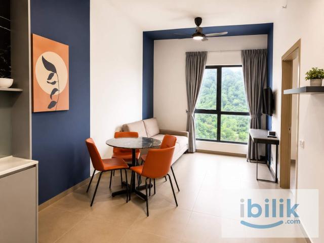 Apartment for rent in Petaling, Damansara Damai