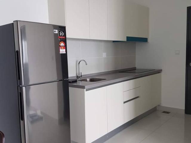 House for rent in Kuala Selangor, Selangor