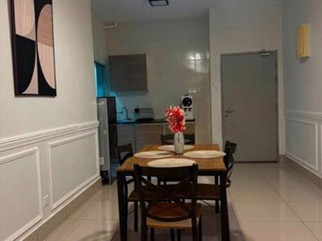 Serviced Residence for rent in Country Heights Damansara, Kuala Lumpur
