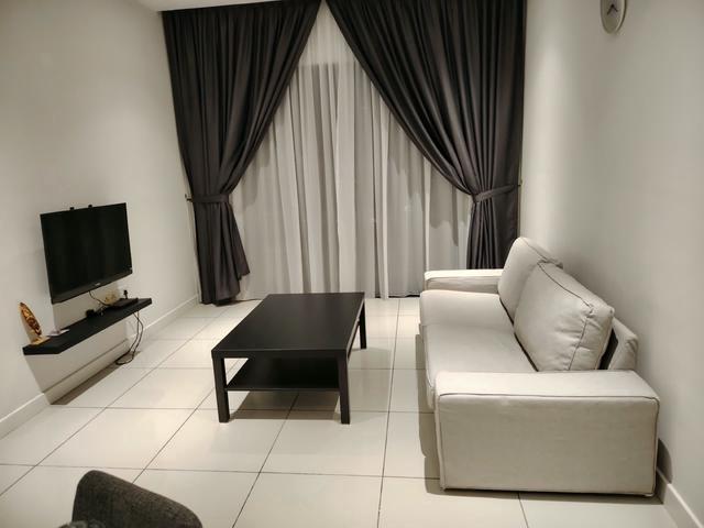 Serviced Residence for rent in Kepong
