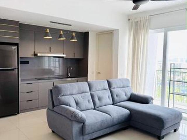 Condominium for rent in Tanjong Sepat, Selangor