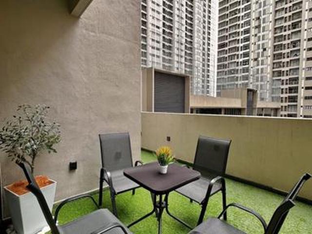 Serviced Residence for rent in Nilai, Negeri Sembilan