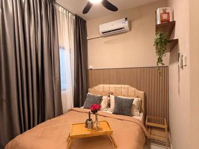 Condominium for rent in Nilai, Negeri Sembilan