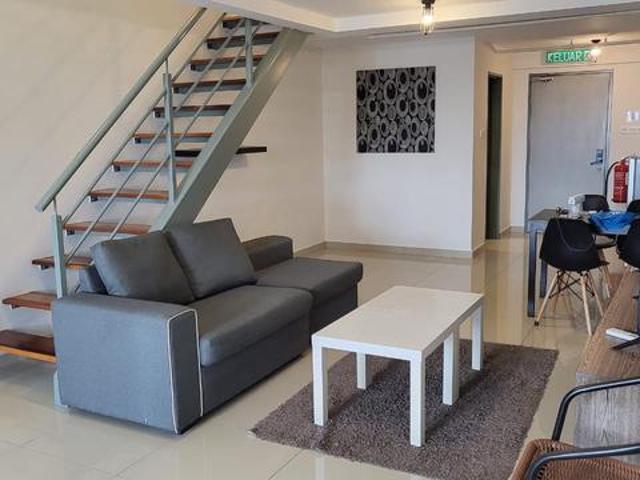 Serviced Residence for rent in Petaling, Damansara Damai