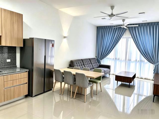 Serviced Residence for rent in Petaling, Subang Jaya