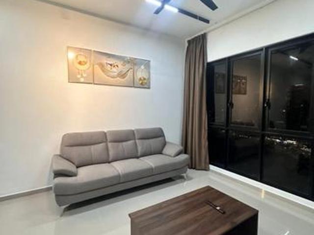 Condominium for rent in Petaling, Subang Jaya