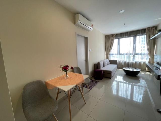 Serviced Residence for rent in Petaling, Alam Impian