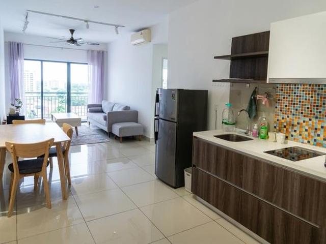 Serviced Residence for rent in Kajang, Langat