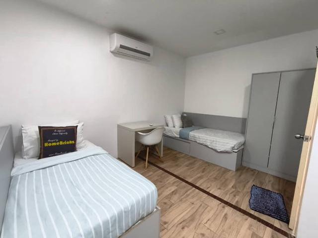 Condominium for rent in Tanjong Sepat, Selangor