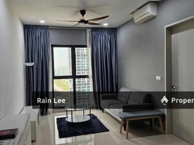 Serviced Residence for rent in Country Heights Damansara, Kuala Lumpur