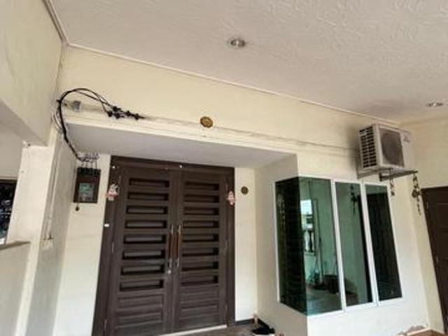 Terraced House for rent in Tringganu