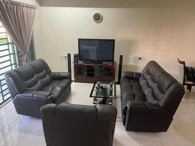 Terraced House for rent in Perak, Tanjong Ipoh