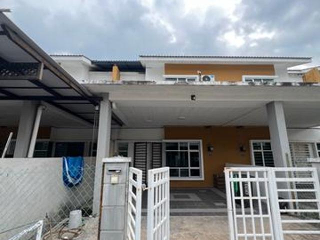 Terraced House for rent in Labu Jaya, Negeri Sembilan