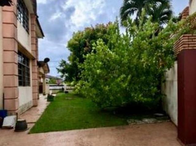 Residential House for rent in Tringganu