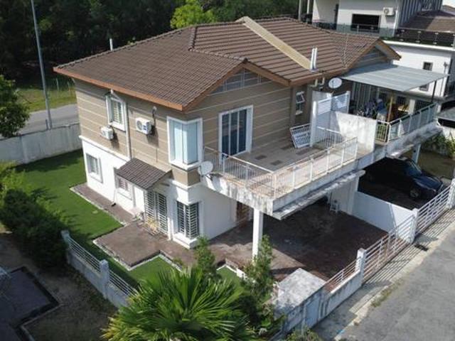 Residential House for sale in Petaling, Subang Jaya