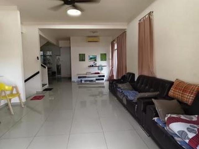 Residential House for sale in Wellesley, Penang