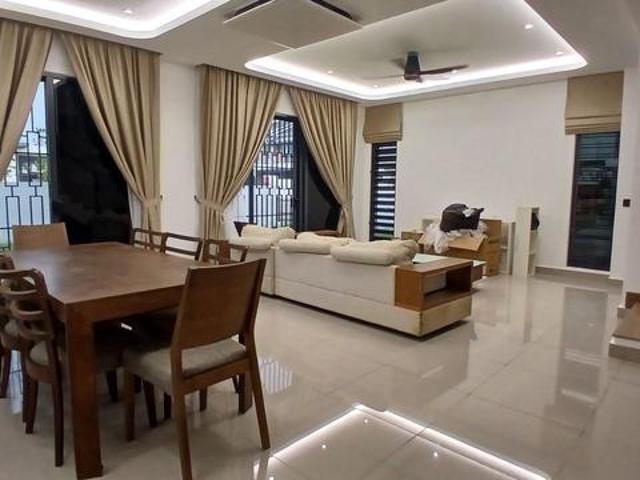 Terraced House for rent in Selangor