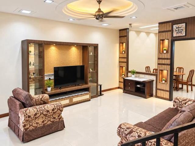 Residential House for rent in Kuala Muda, Kedah