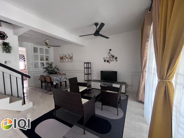 Terraced House for rent in Wellesley, Penang