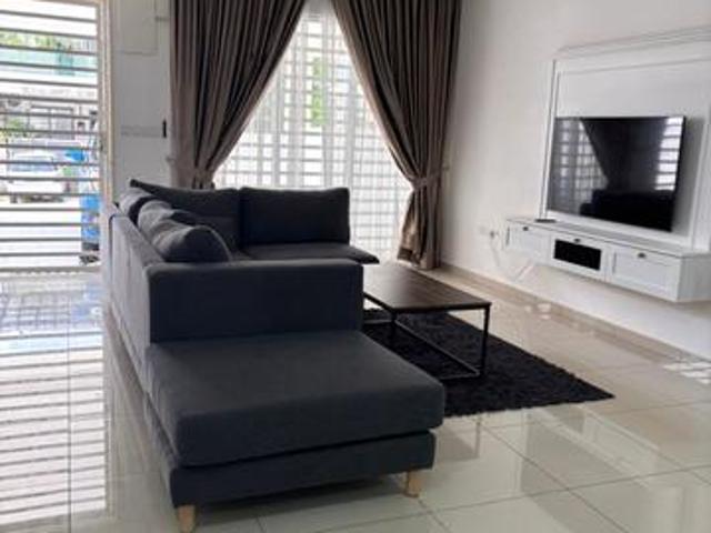 Terraced House for rent in Sendayan Village, Negeri Sembilan