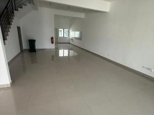 Terraced House for rent in Wellesley, Penang